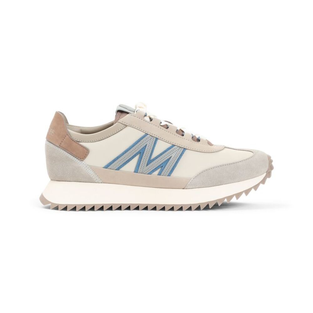 Moncler Pacey 2 Sneakers Men